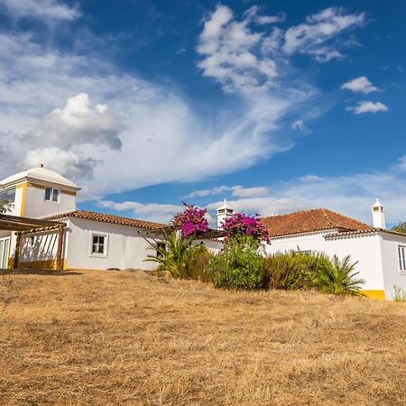 Monte Da Japonica Villa Redondo Buitenkant foto